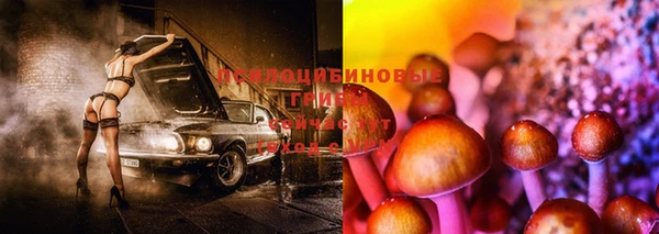 мескалин Алзамай